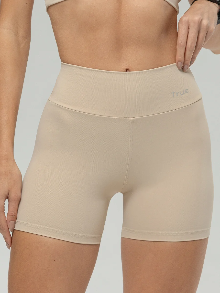 Shorts Fitness Feminino Básico
