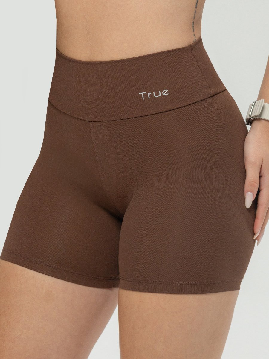 Shorts Fitness Feminino Básico