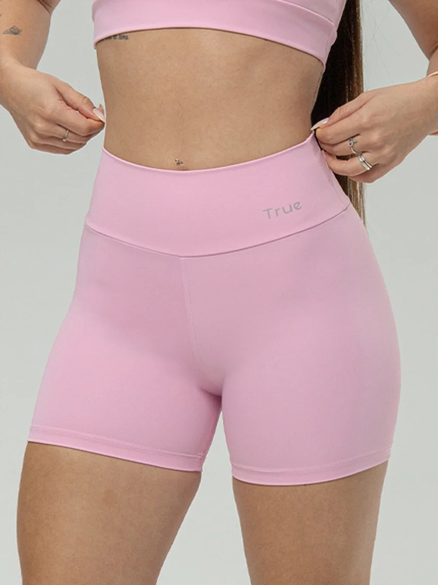 Shorts Fitness Feminino Básico