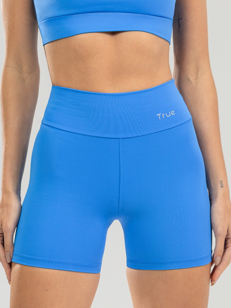 Shorts Fitness Feminino Básico