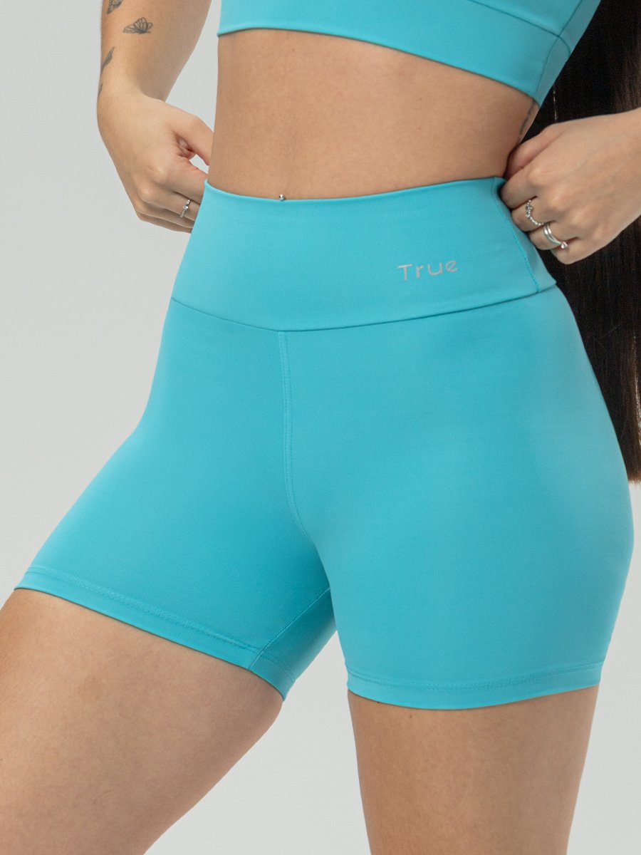 Shorts Fitness Feminino Básico