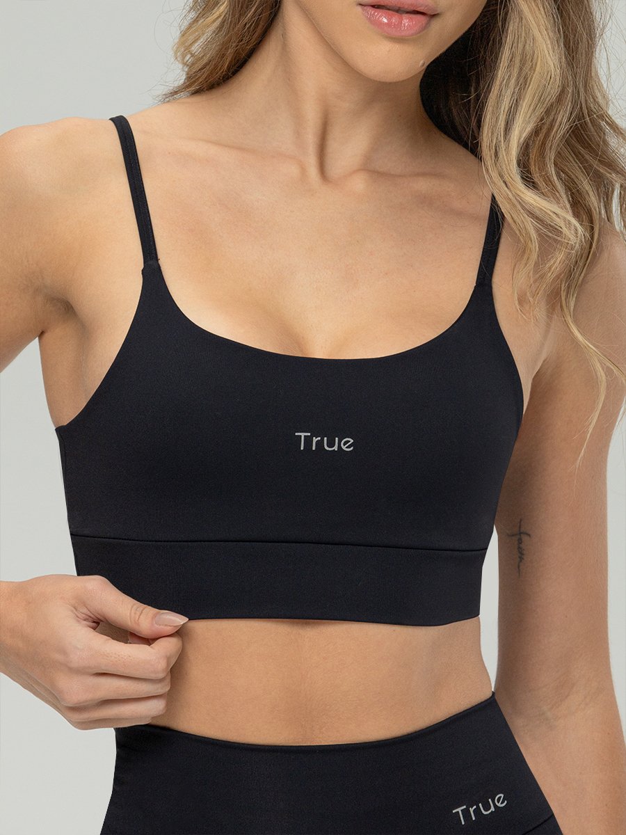 Top Feminino Fitness Básico