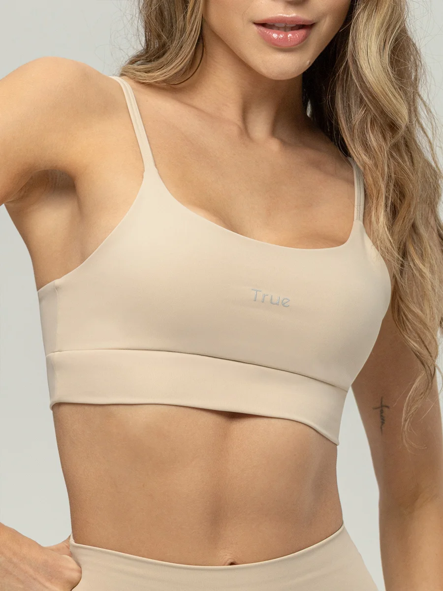 Top Feminino Fitness Básico