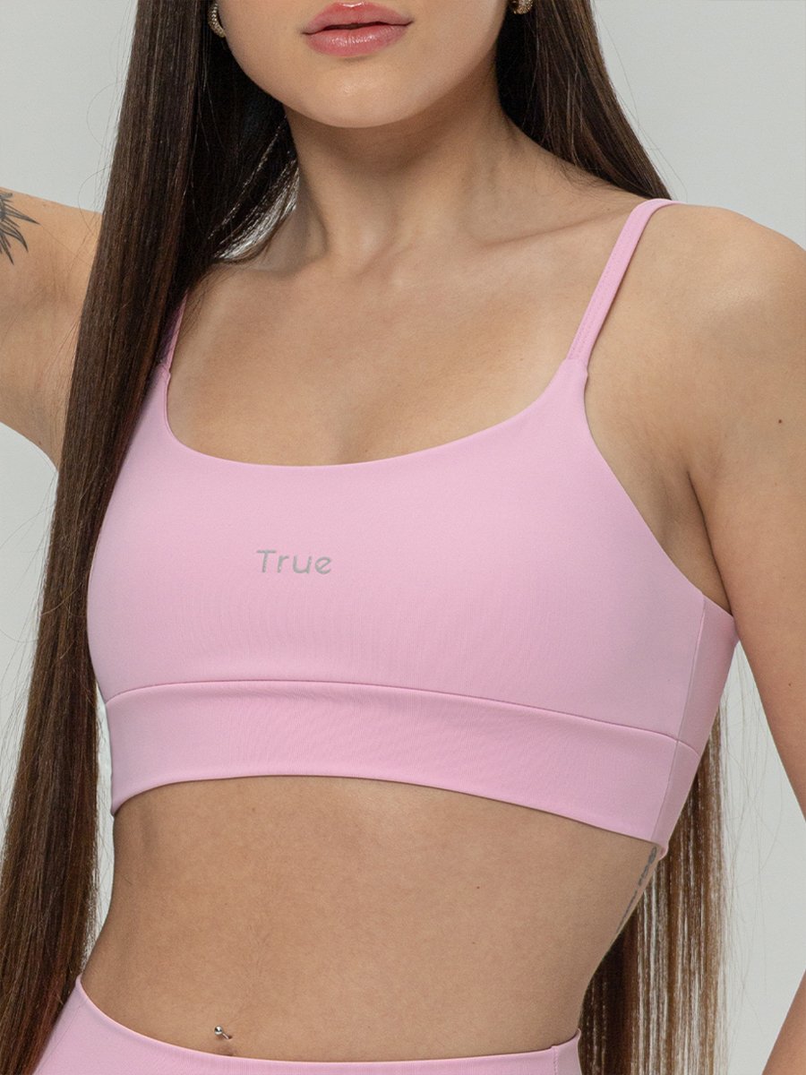 Top Feminino Fitness Básico