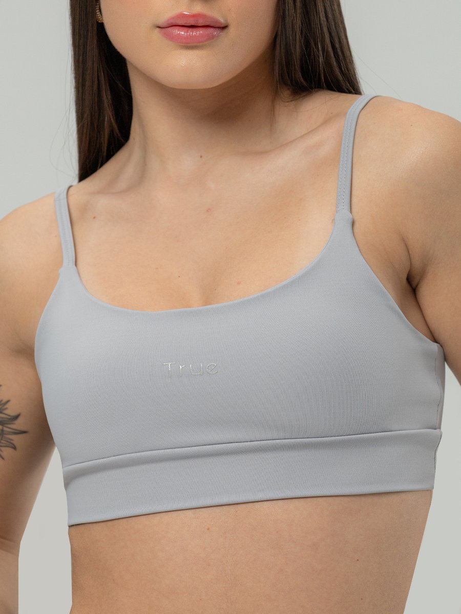 Top Feminino Fitness Básico