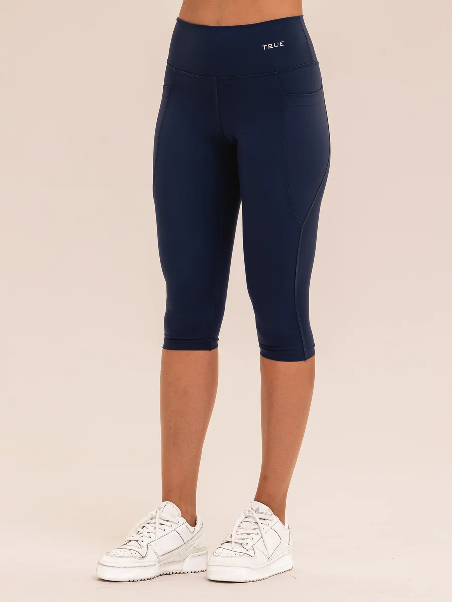 Corsário com Bolsos EMANA