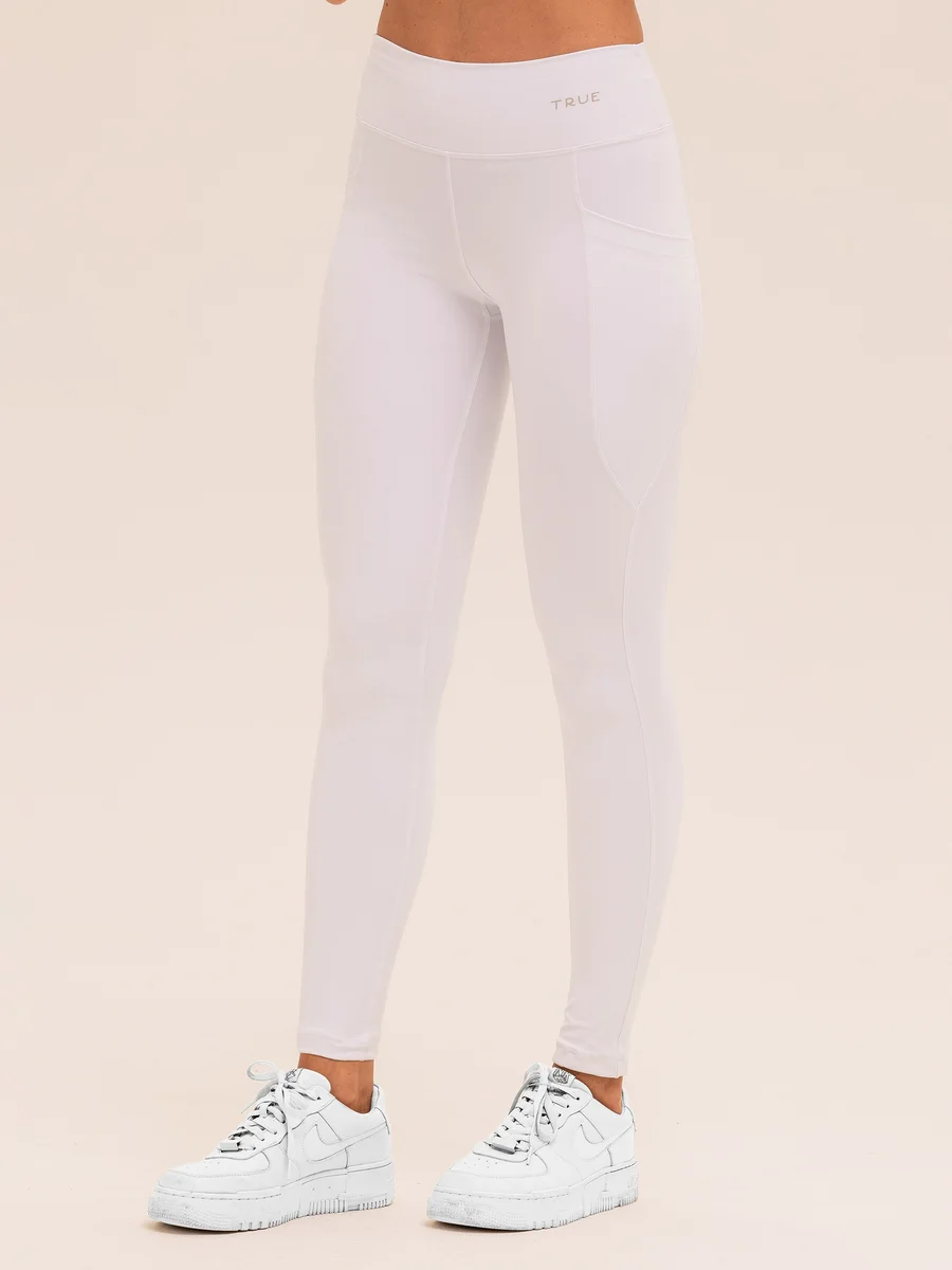 Calça Legging com Bolso EMANA