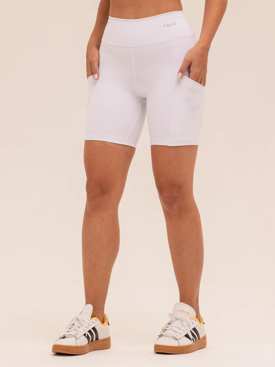 Shorts com Bolsos EMANA 