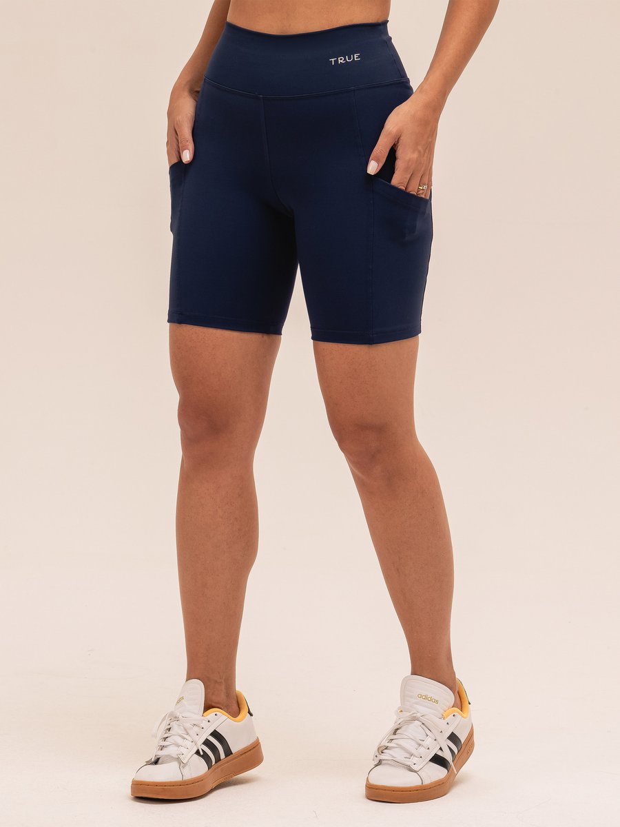 Shorts com Bolsos EMANA 