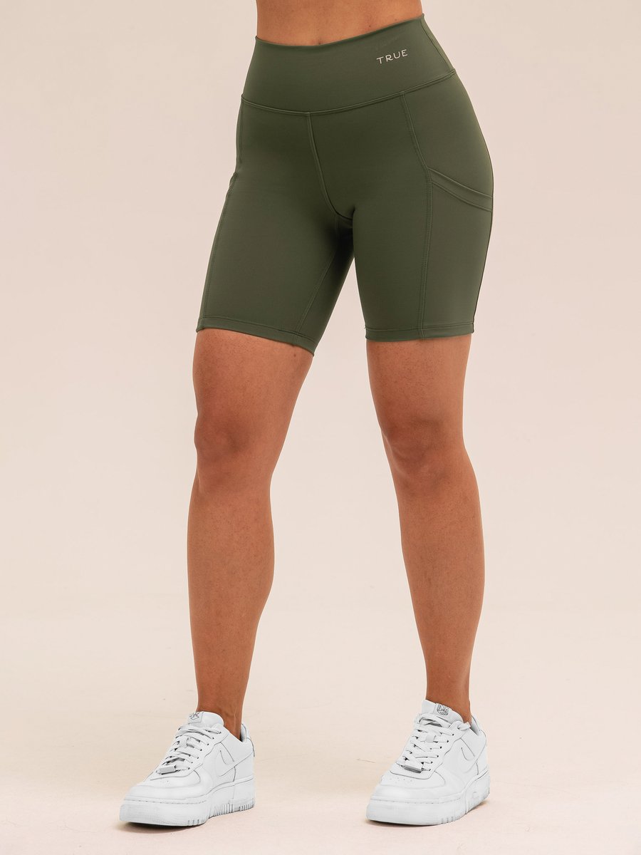 Shorts com Bolsos EMANA 