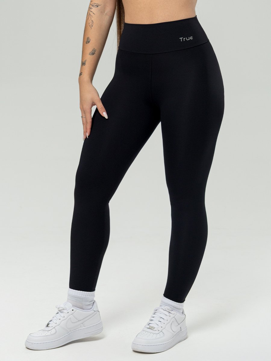 Calça Legging Feminina Fitness Básica