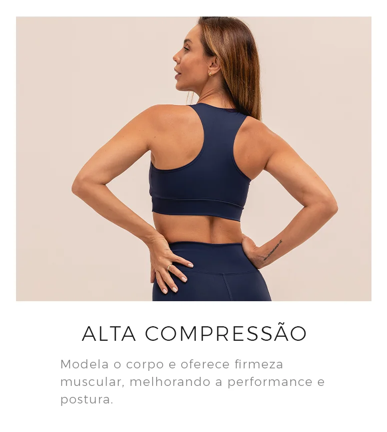 emana alta compressão mobile