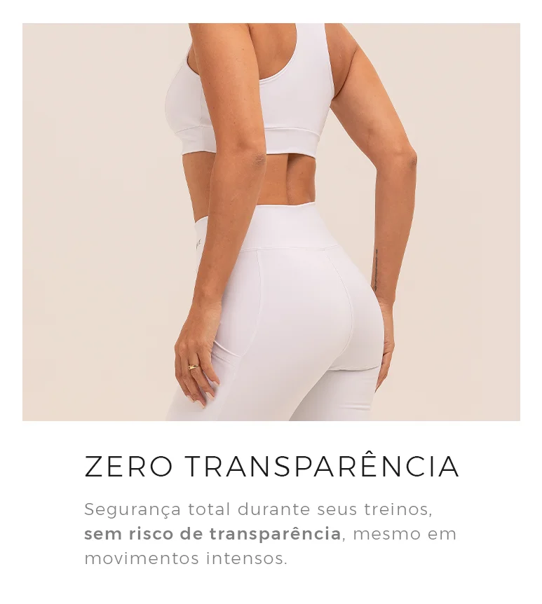 emana zero transparência mobile
