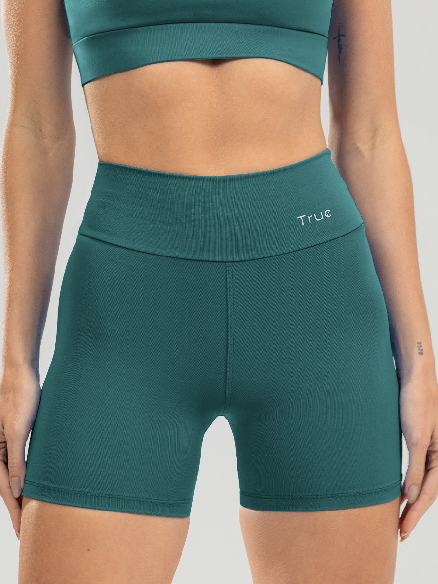 Shorts Fitness Feminino Básico